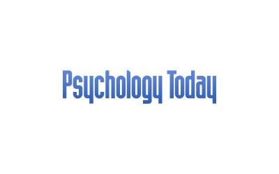 Psychology Today, Vivien’s New Leash on Life