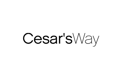 Cesar’s Way, Second Chances for Dogs… and Inmates