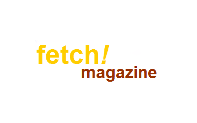 Fetch!, Helping Hounds