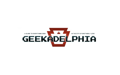 Geekadelphia, Kiss Some Puppies on Thursday @ Gunners Run in the Piazza