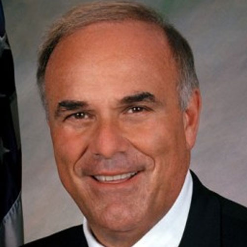 Edward G. Rendell